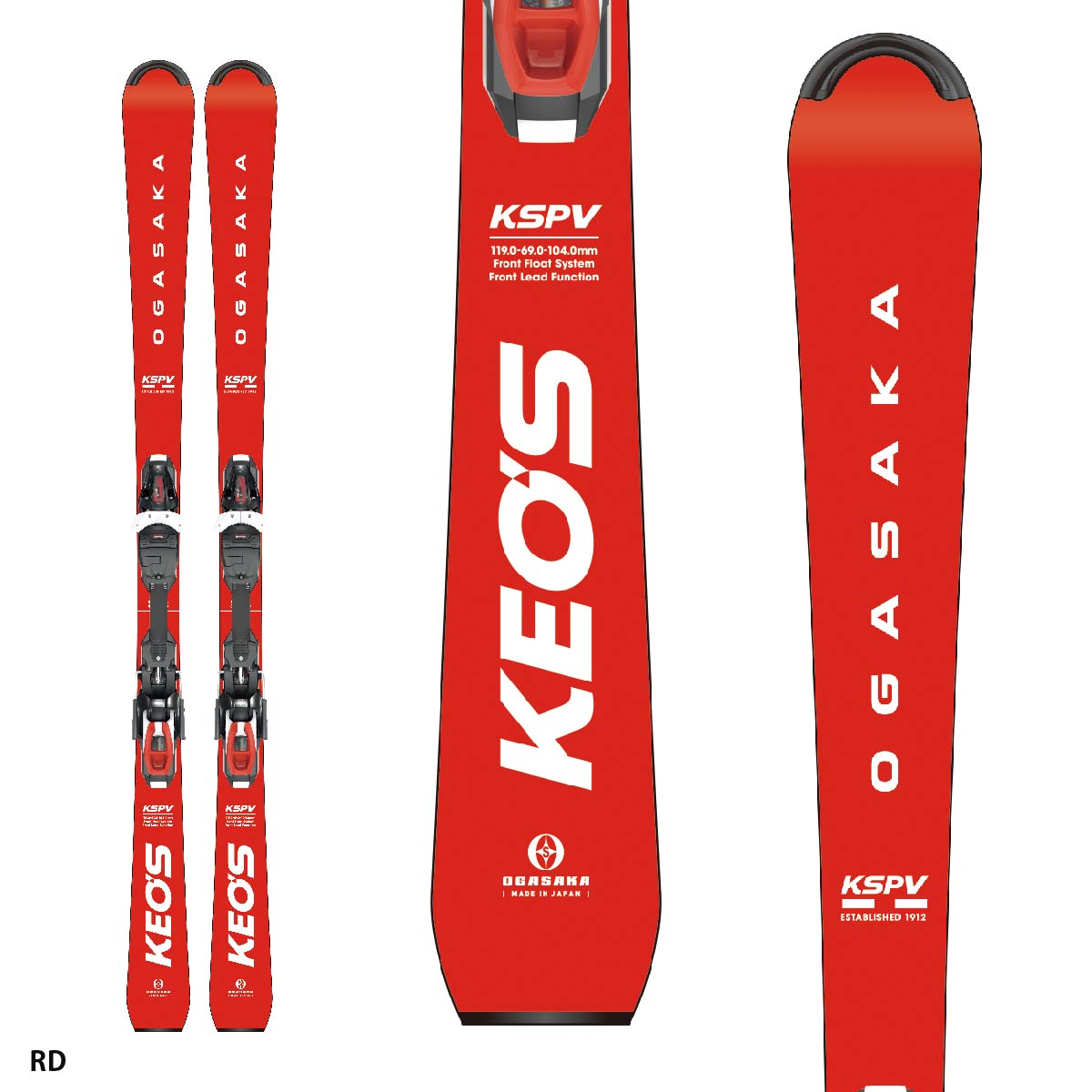 OGASAKA（オガサカ） 【エントリーでP最大17倍！27日〜】OGASAKA