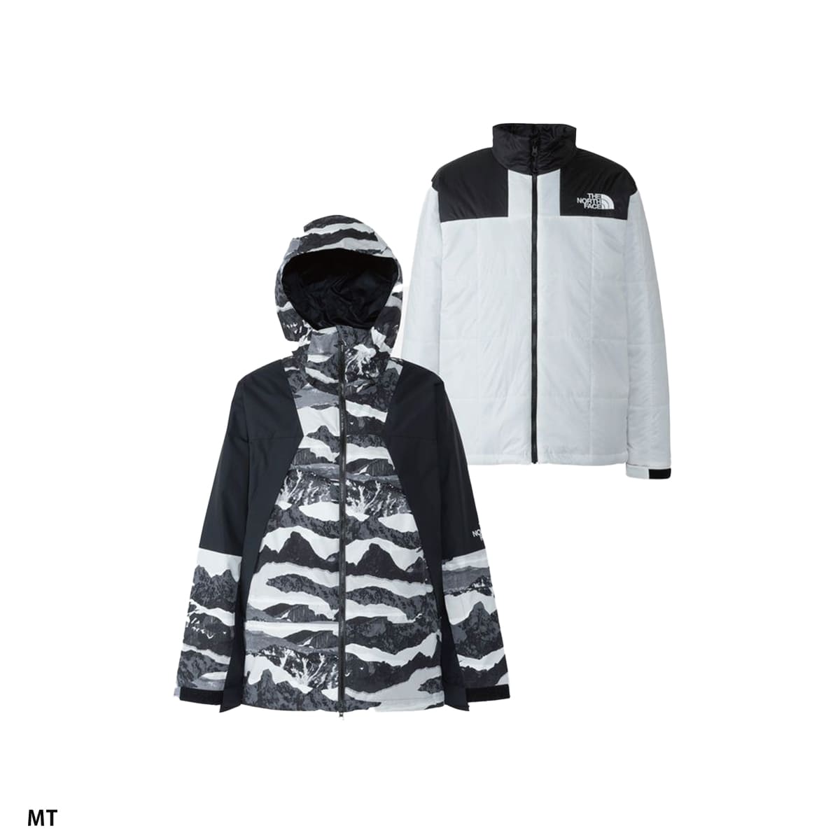 THE NORTH FACE（ザ ノースフェイス） スキーウェア メンズ スキー