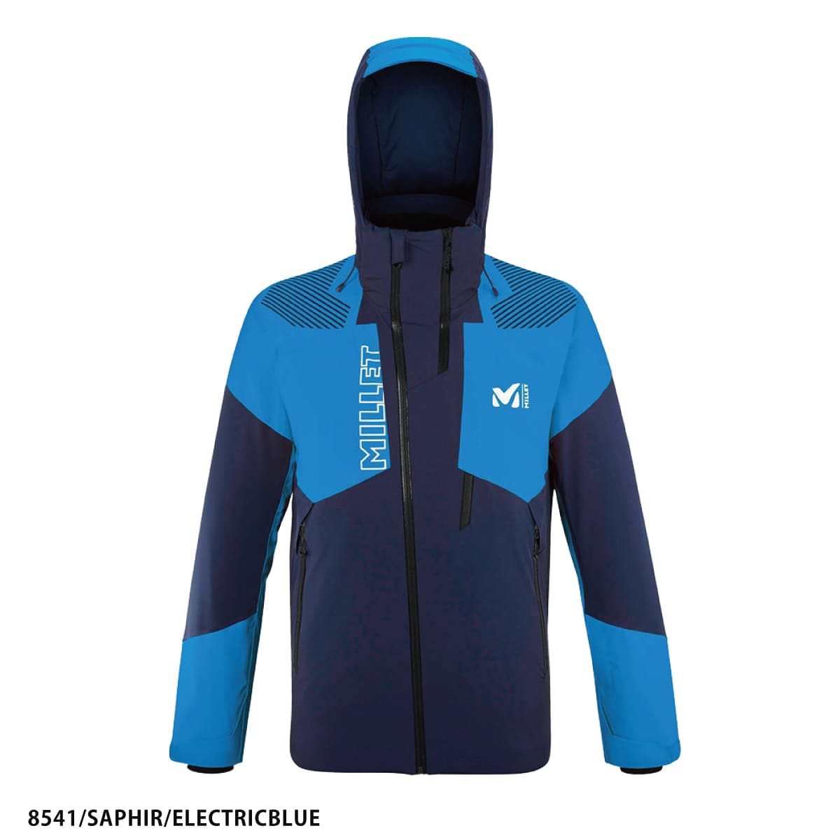 MILLET（ミレー） 【25日限定！全品P10倍！】スキーウェア メンズ