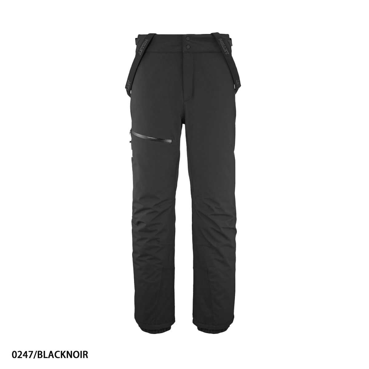 MILLET（ミレー） 【エントリーでP最大17倍！27日〜】スキーウェア