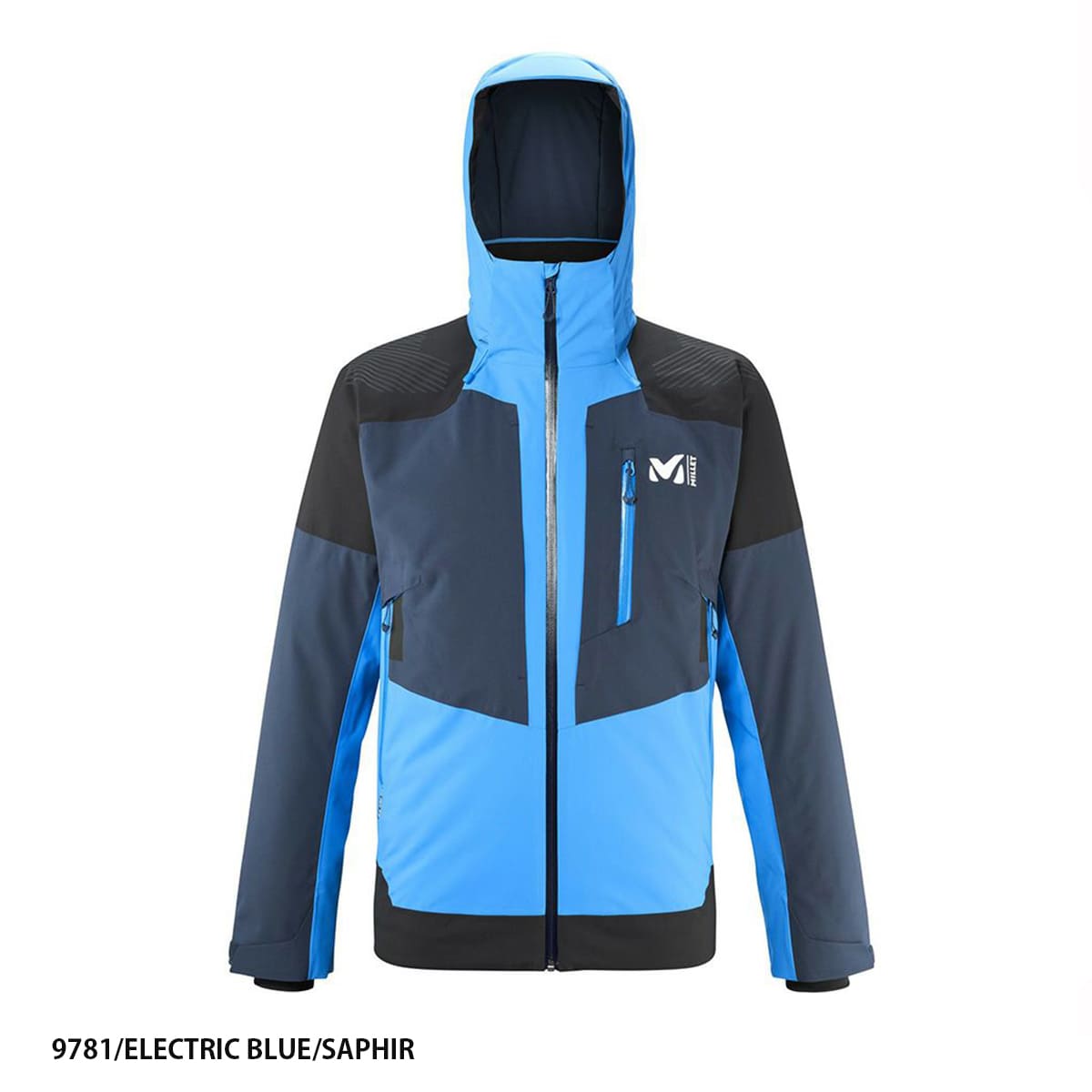 MILLET（ミレー） スキーウェア メンズ スキージャケット ＜2024