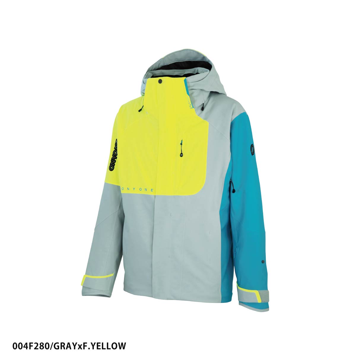 オンヨネ（ONYONE） 【25日限定！全品P10倍！】スキーウェア メンズ