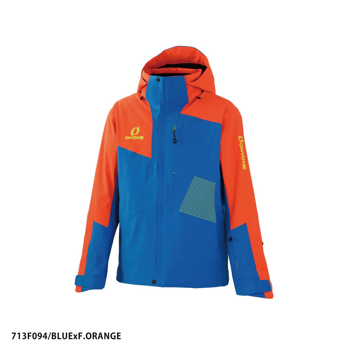 オンヨネ（ONYONE） スキーウェア メンズ スキージャケット レディース