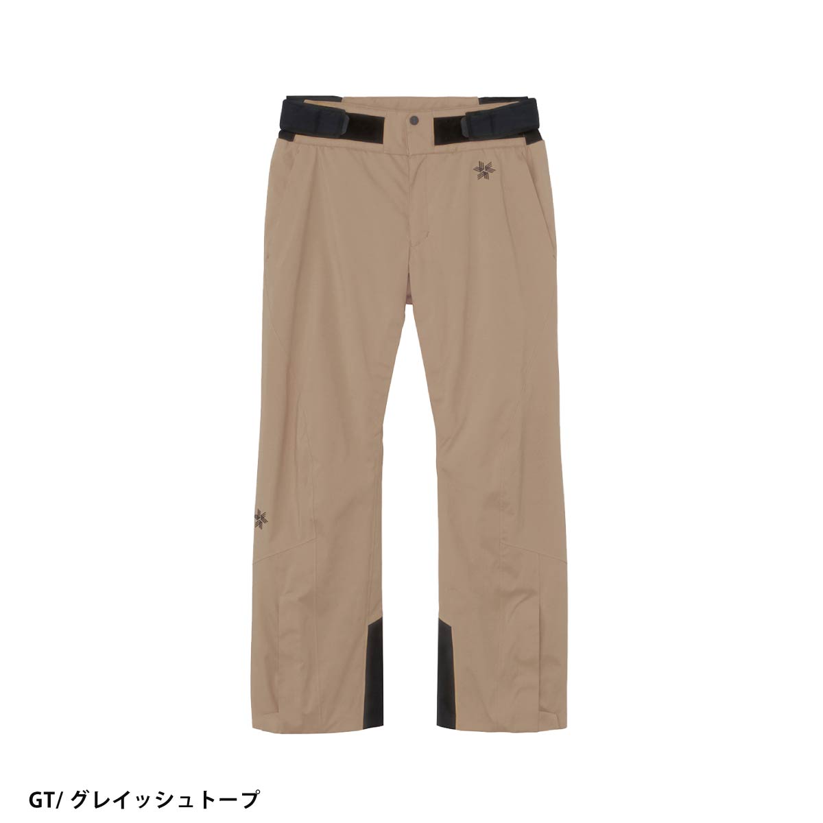 GOLDWIN（ゴールドウイン） 【エントリーでP最大17倍！27日〜】スキー