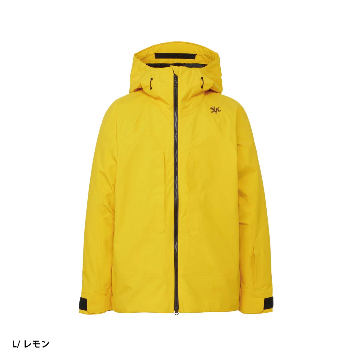 GOLDWIN（ゴールドウイン） 【25日限定！全品P10倍！】スキーウェア