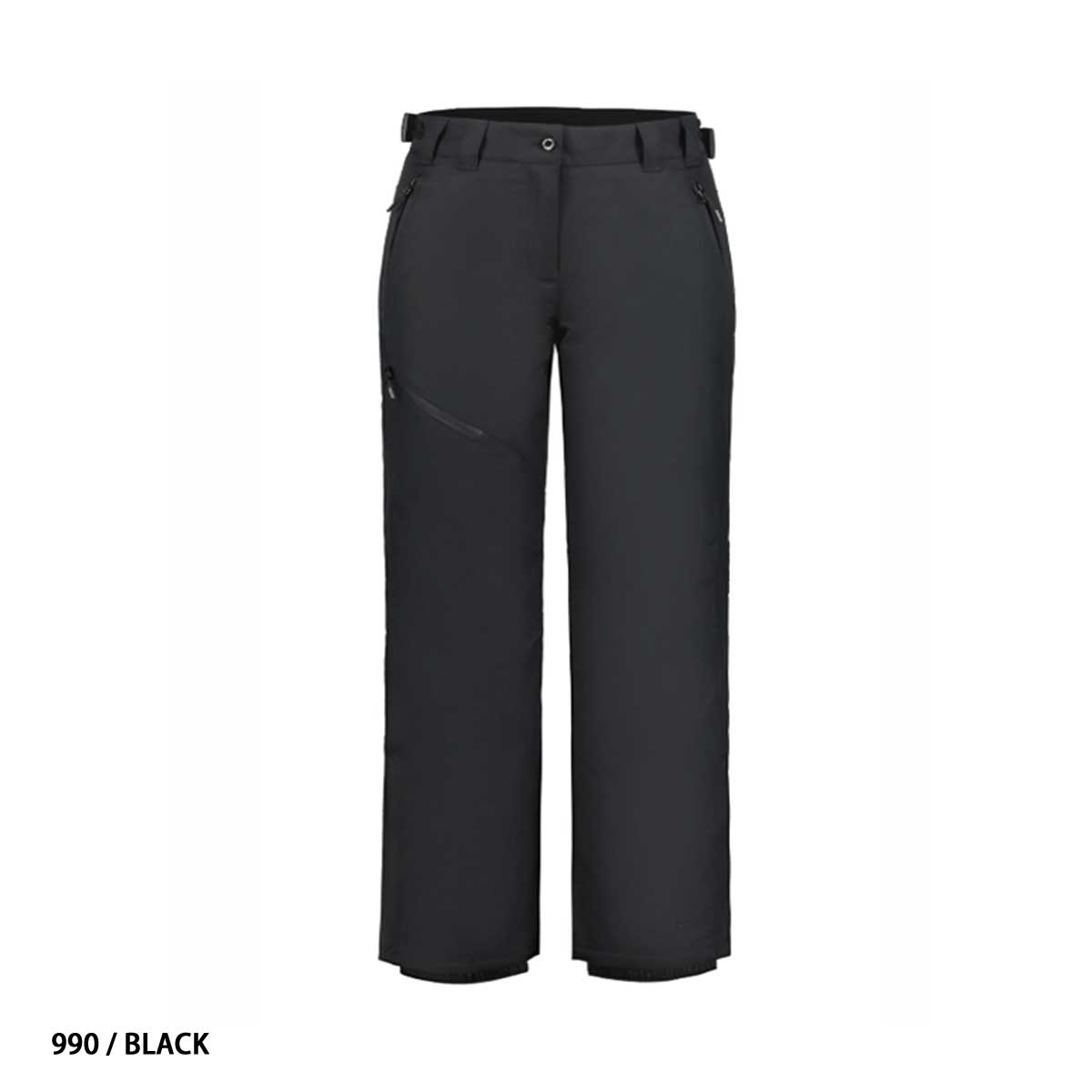 ICEPEAK（アイスピーク） スキーウェア スキーパンツ レディース