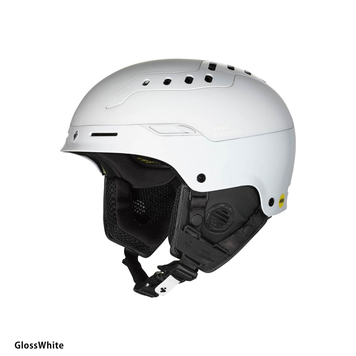 Sweet Protection スウィートプロテクション スキーヘルメット 2025