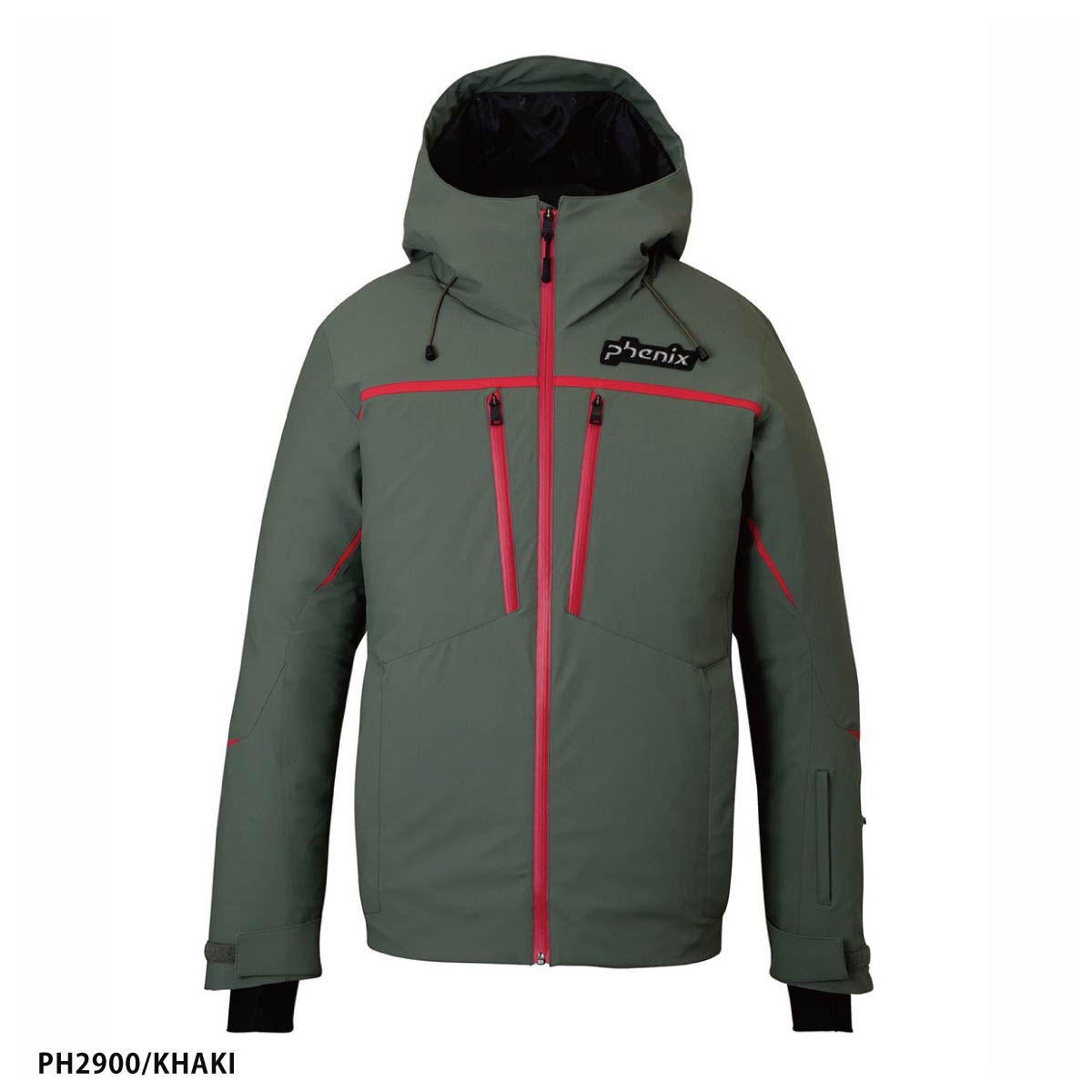 スキー専門店タナベスポーツ - 【PHENIX】フェニックススキーウェア
