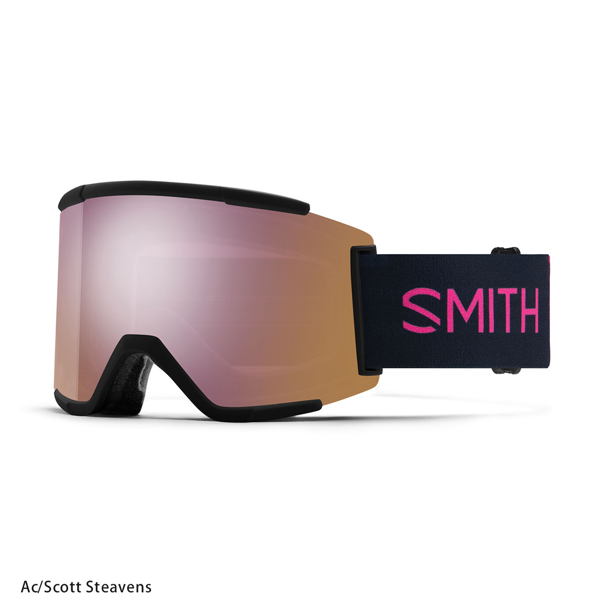 SMITH（スミス） スキーゴーグル ゴーグル メンズ レディース 2025