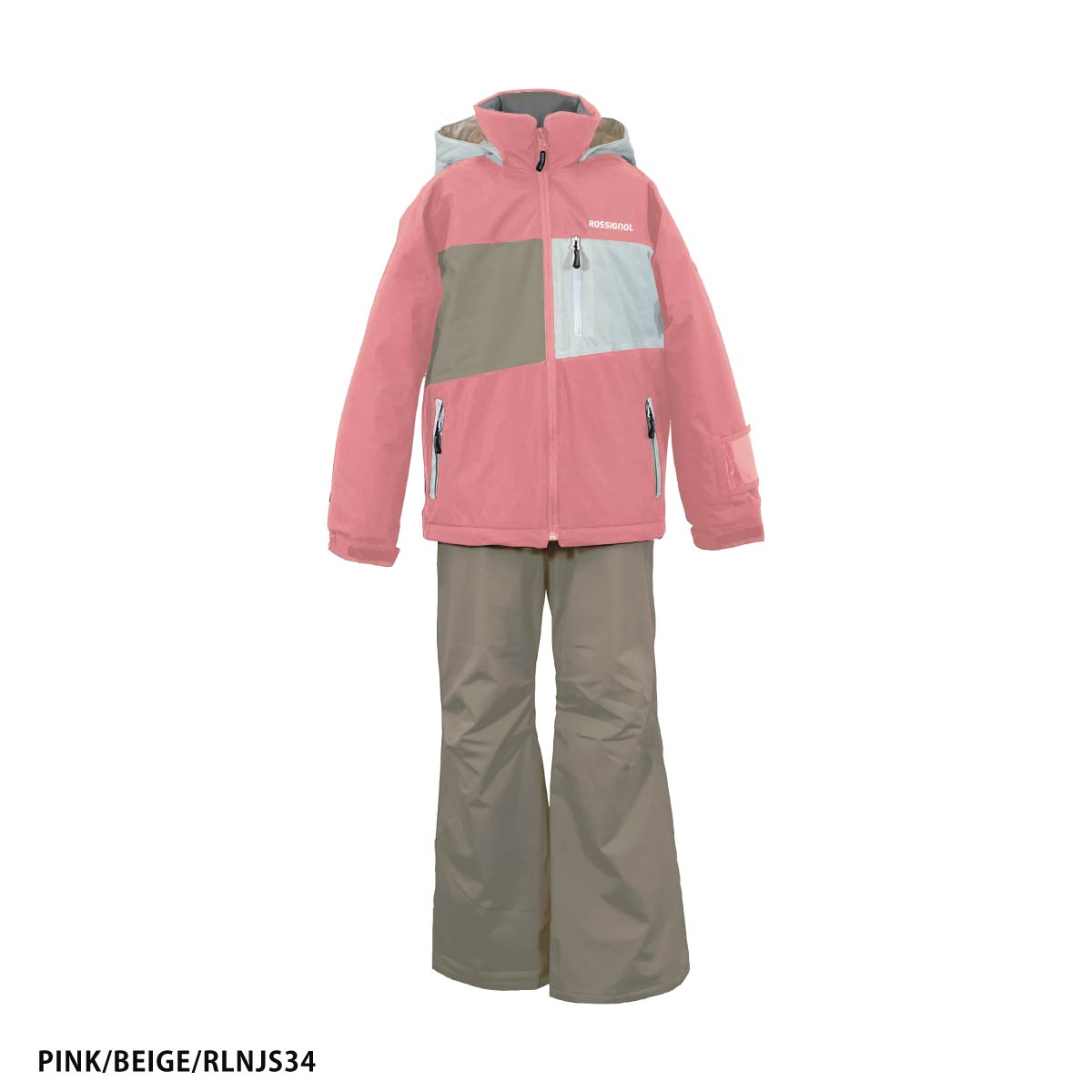 ROSSIGNOL（ロシニョール） 【エントリーでP最大17倍！27日〜】スキー