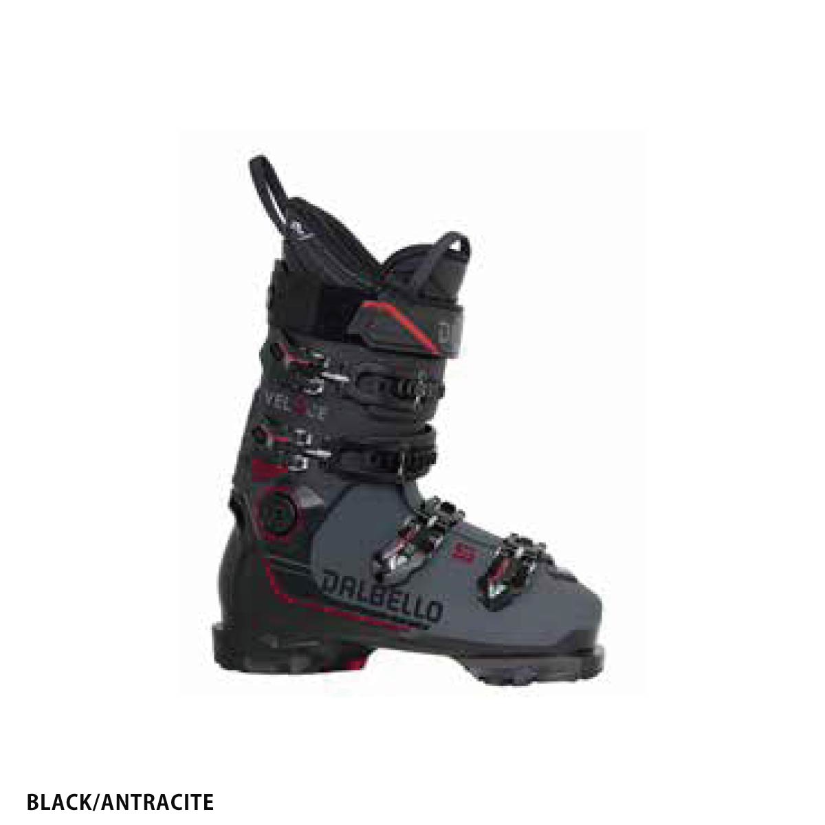 ダルベロ（スキーブーツ）（サイズ（cm）：27.5cm）｜スキー
