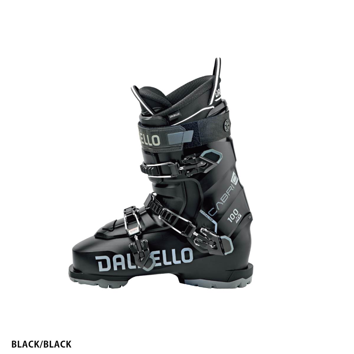 DALBELLO ダルベロ スキーブーツ メンズ レディース 2026 CABRIO MV