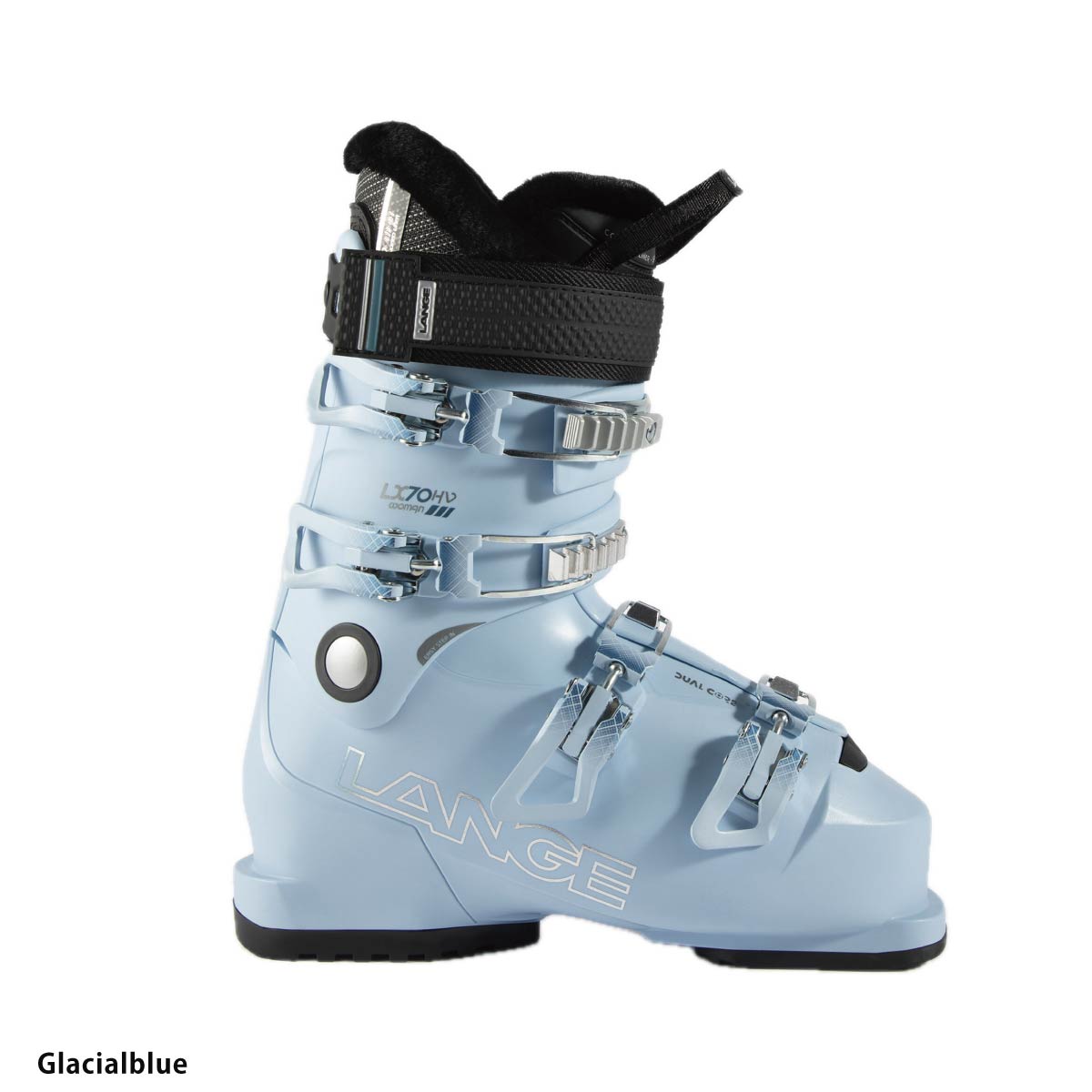LANGE スキーブーツ（サイズ（cm）：24.5cm）｜スキー｜スポーツ
