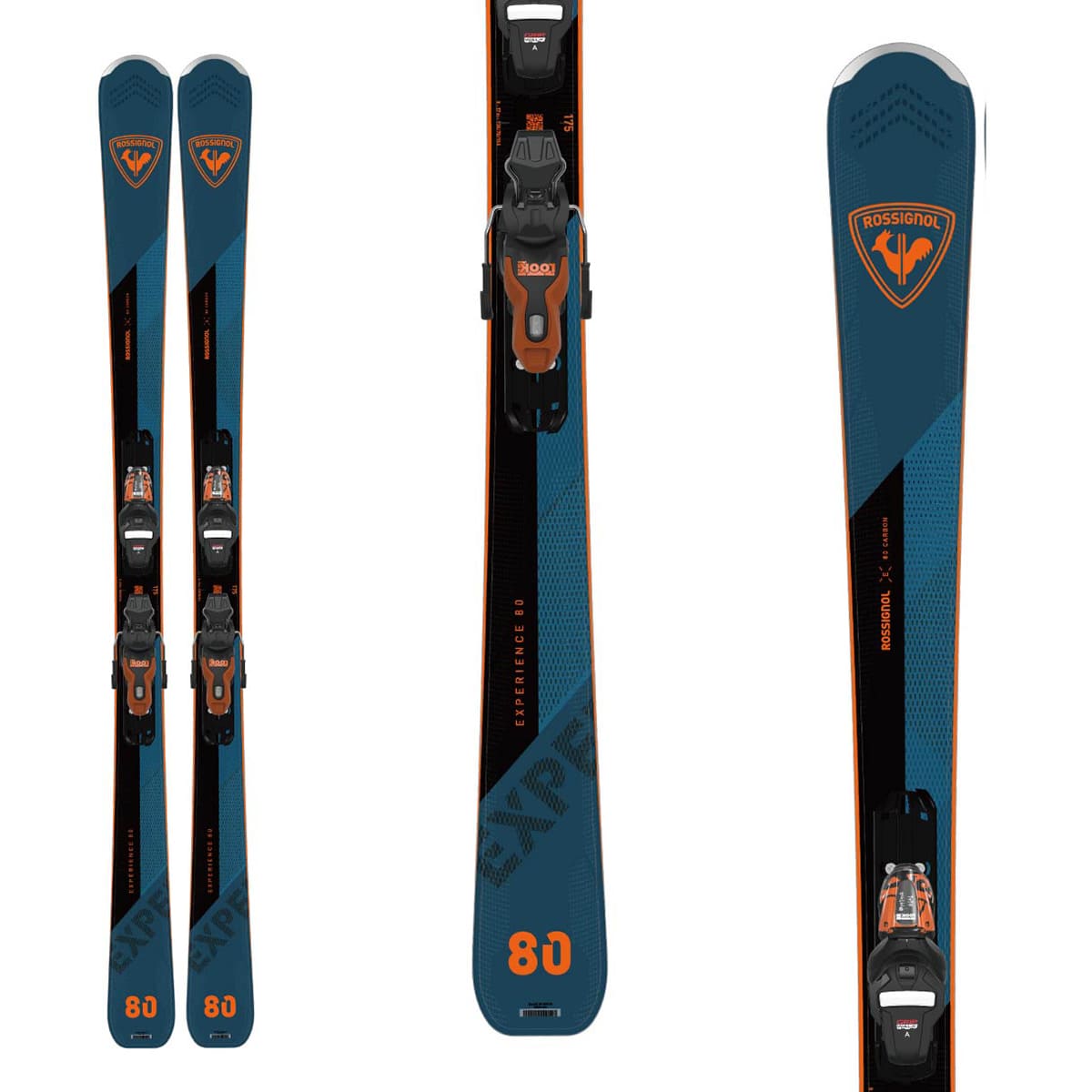 ROSSIGNOL（ロシニョール） 【25日限定！全品P10倍！】ROSSIGNOL