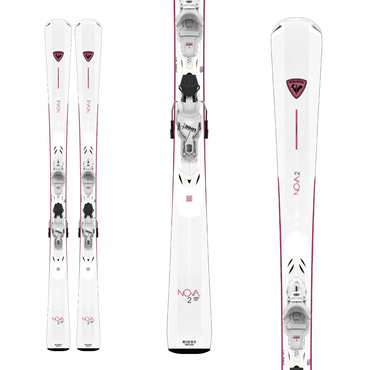 ROSSIGNOL（ロシニョール） 【エントリーでP最大17倍！27日