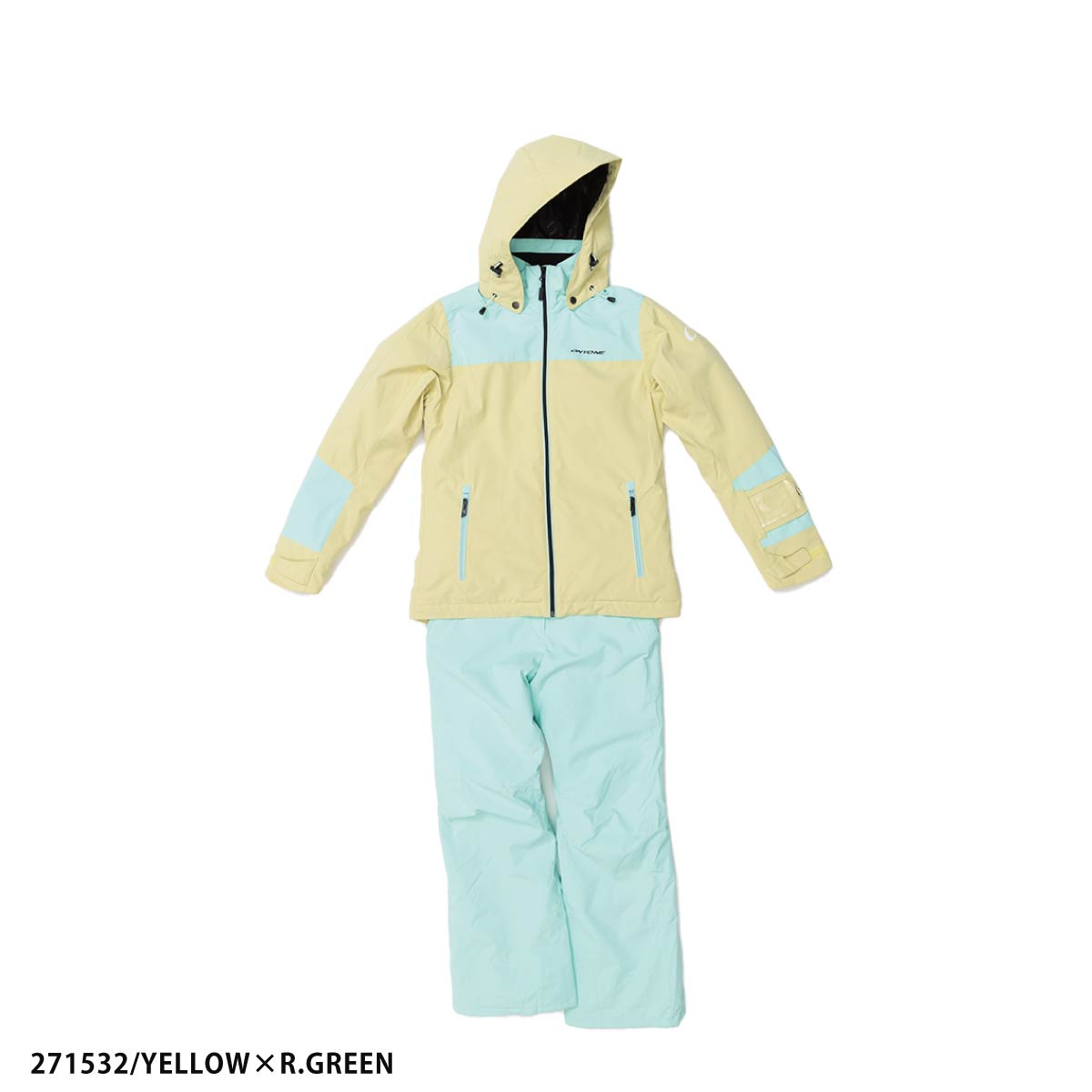 オンヨネ（ONYONE） 【25日限定！全品P10倍！】スキーウェア