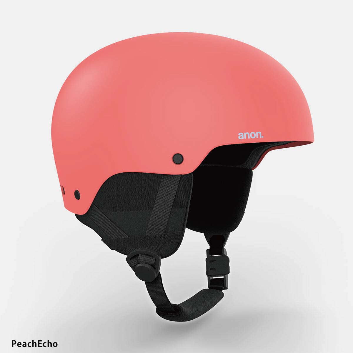 anon 【エントリーでP最大17倍！27日〜】ANON アノン スキーヘルメット