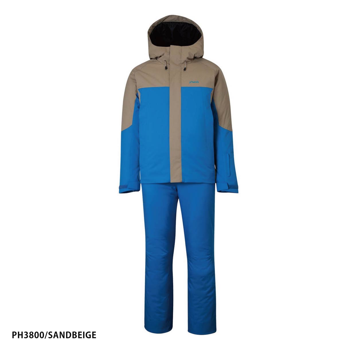 フェニックス（PHENIX） 【25日限定！全品P10倍！】スキーウェア