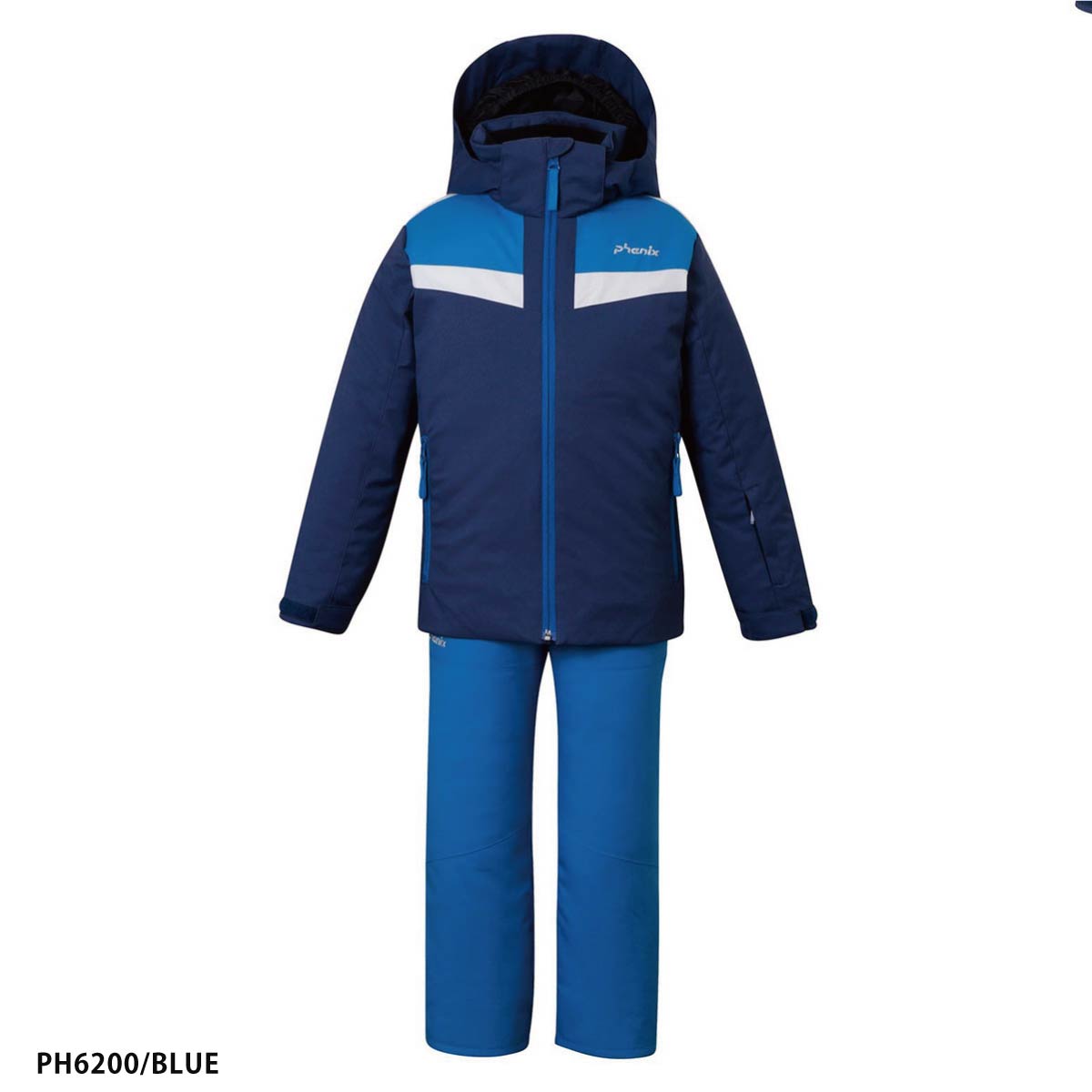 フェニックス（PHENIX） 【25日限定！全品P10倍！】スキーウェア