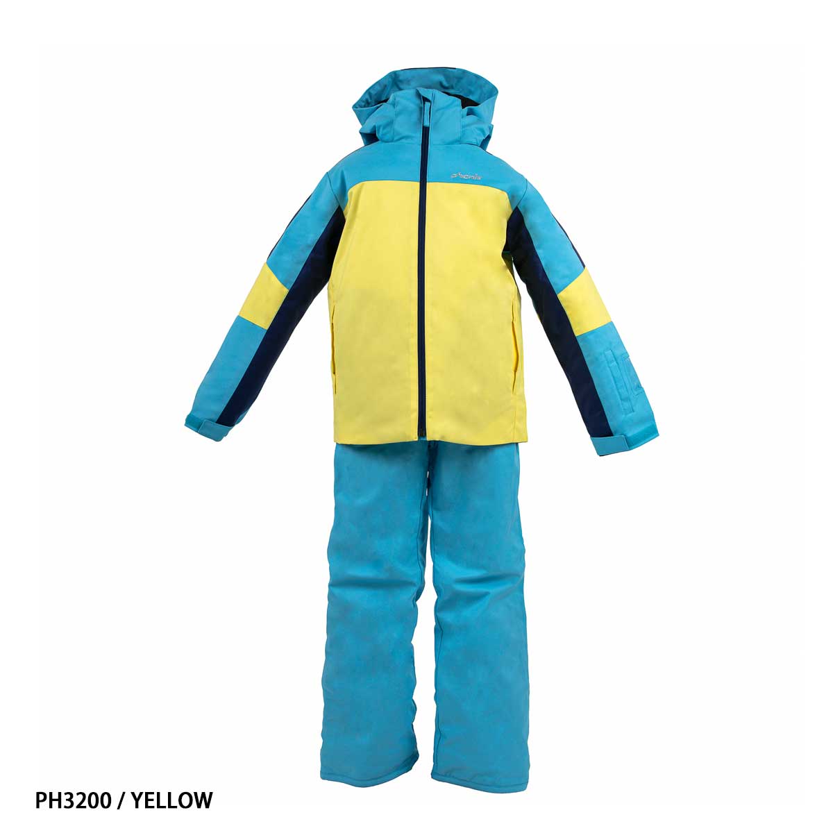 フェニックス（PHENIX） 【25日限定！全品P10倍！】スキーウェア