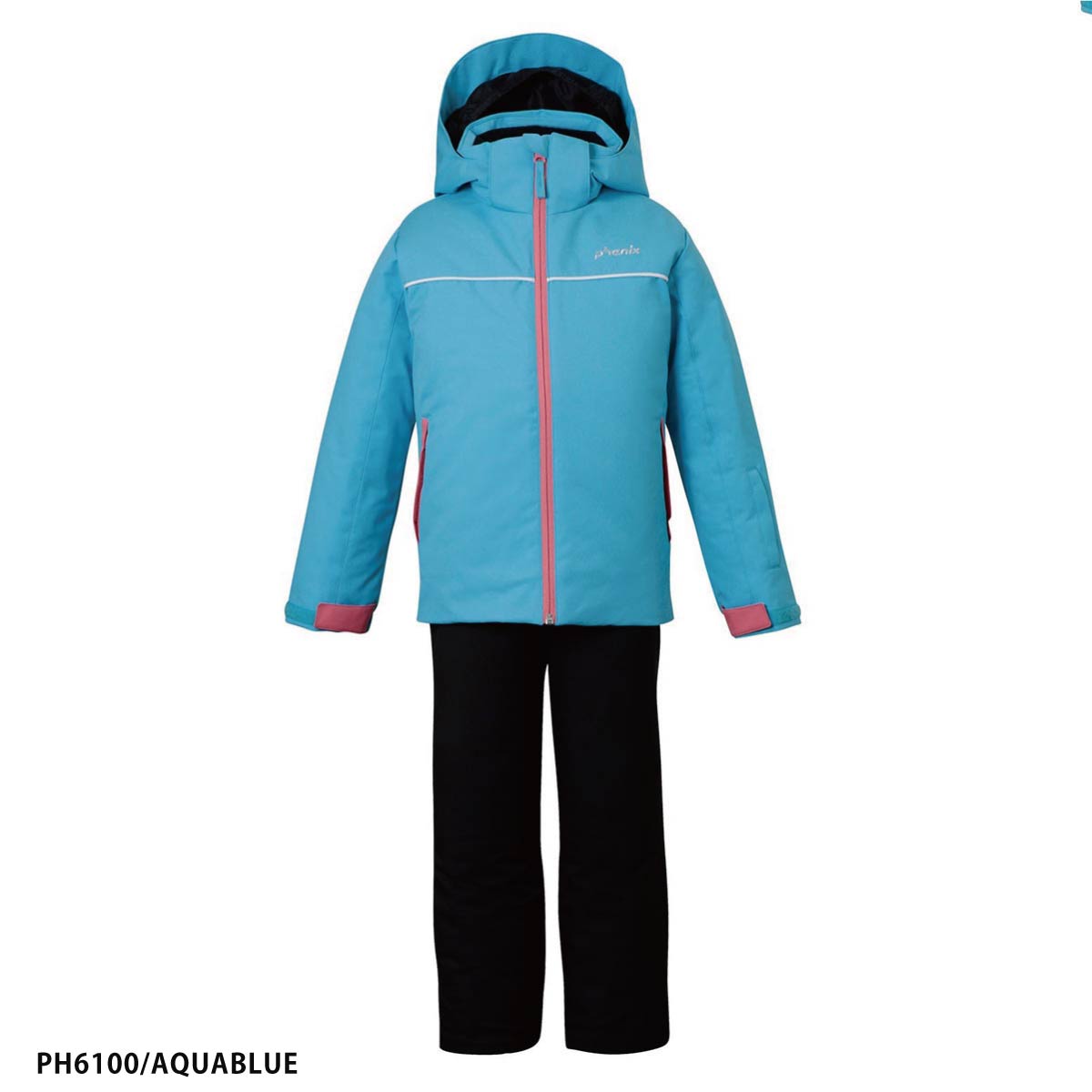 フェニックス（PHENIX） 【25日限定！全品P10倍！】スキーウェア