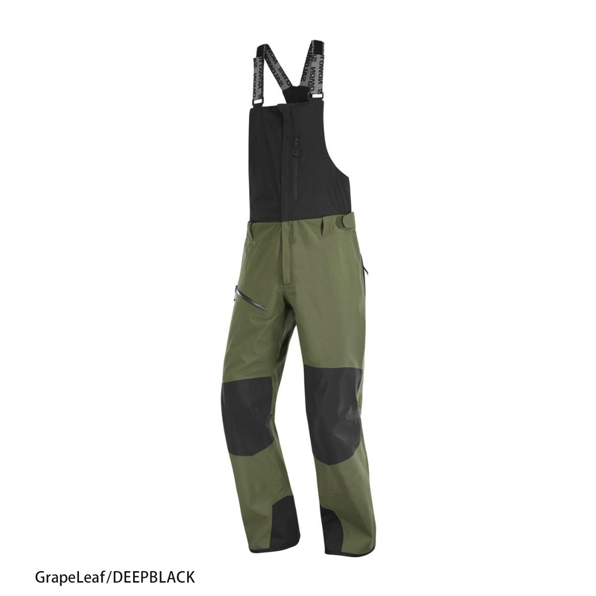 SALOMON（サロモン） 【25日限定！全品P10倍！】スキーウェア スキー