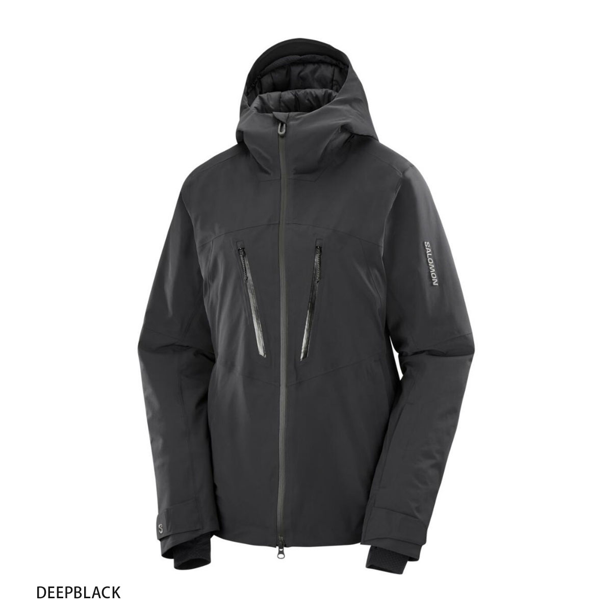 SALOMON（サロモン） 【エントリーでP最大17倍！27日〜】スキーウェア