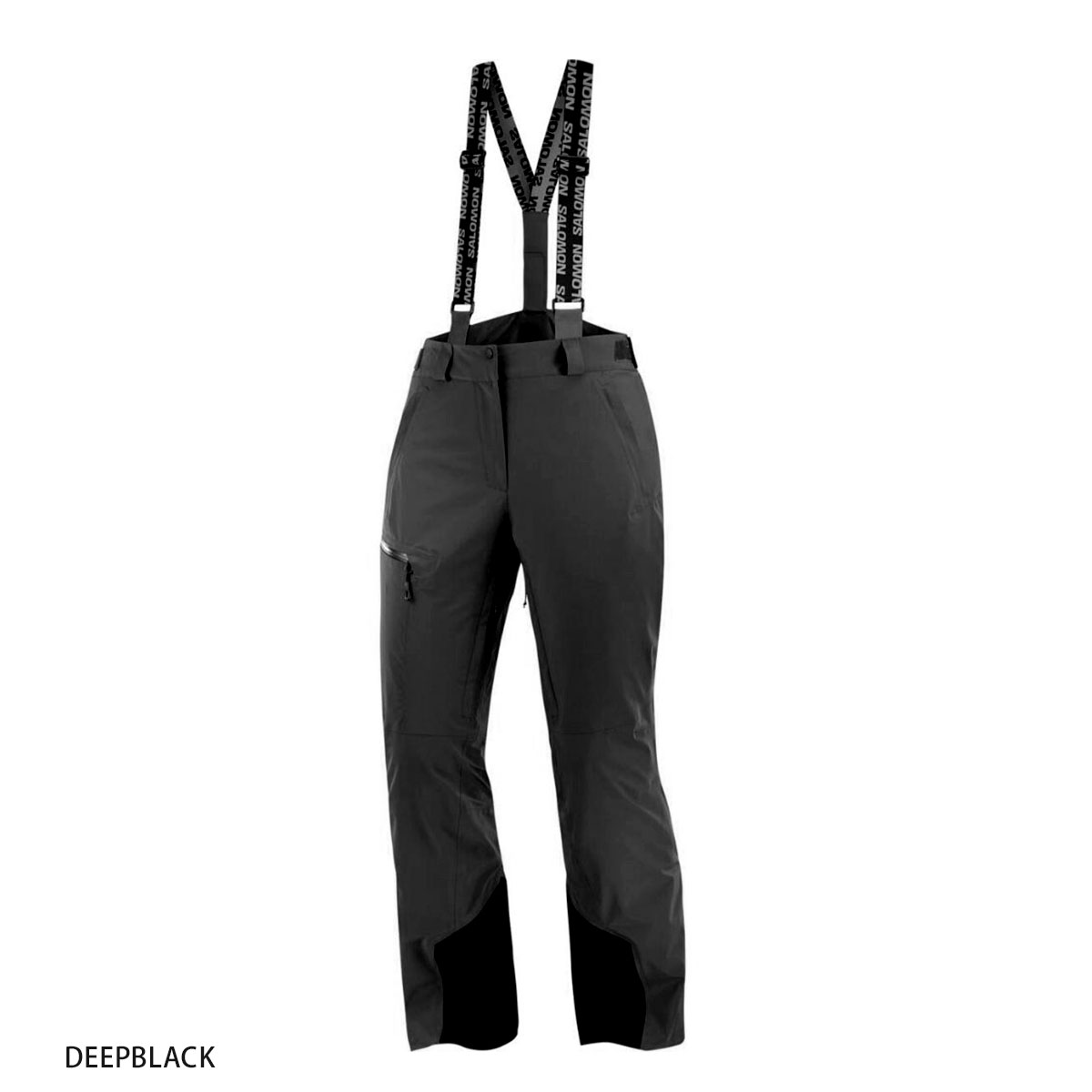 SALOMON（サロモン） 【25日限定！全品P10倍！】スキーウェア スキー