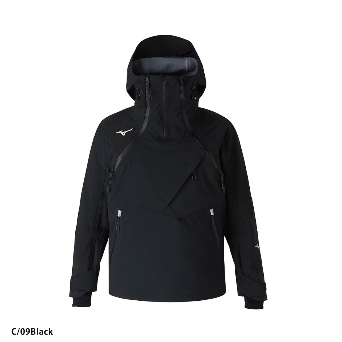 MIZUNO（ミズノ） 【エントリーでP最大17倍！27日〜】スキーウェア