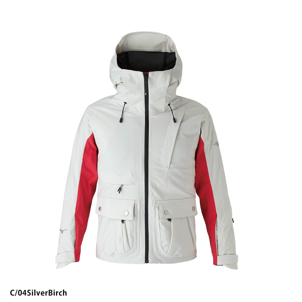 MIZUNO（ミズノ） 【エントリーでP最大17倍！27日〜】スキーウェア