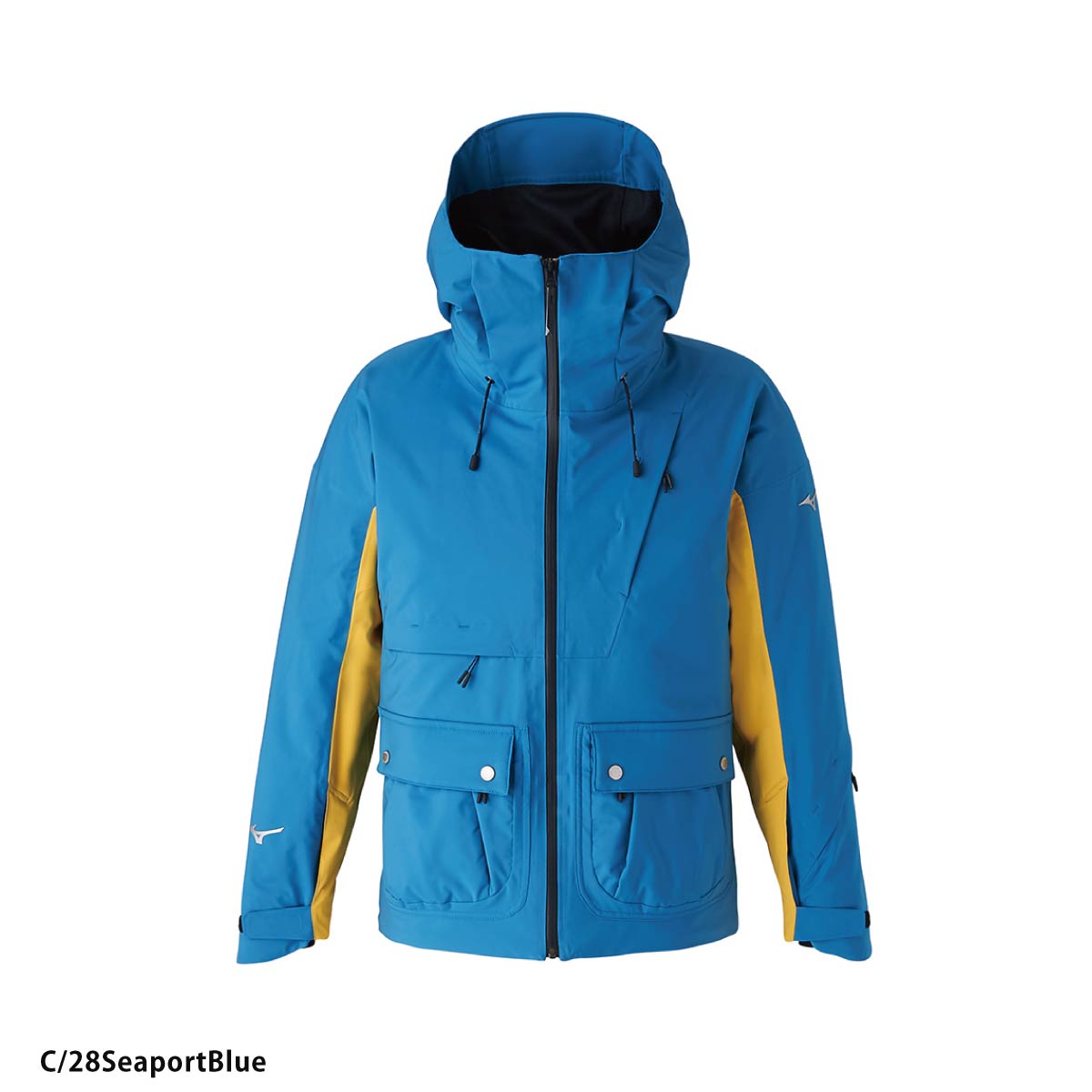 MIZUNO（ミズノ） 【エントリーでP最大17倍！27日〜】スキーウェア