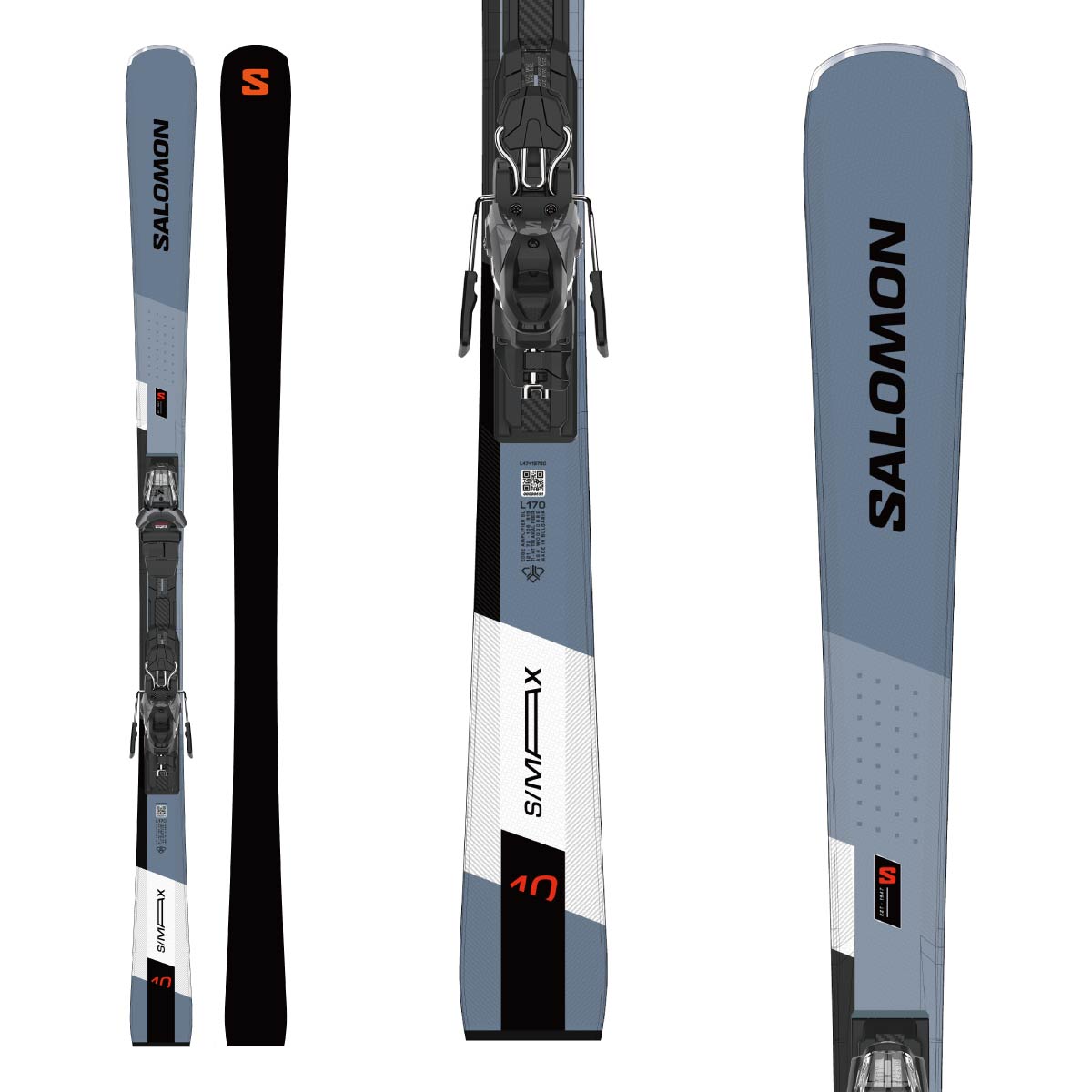 SALOMON（サロモン） 【エントリーでP最大17倍！27日〜】SALOMON