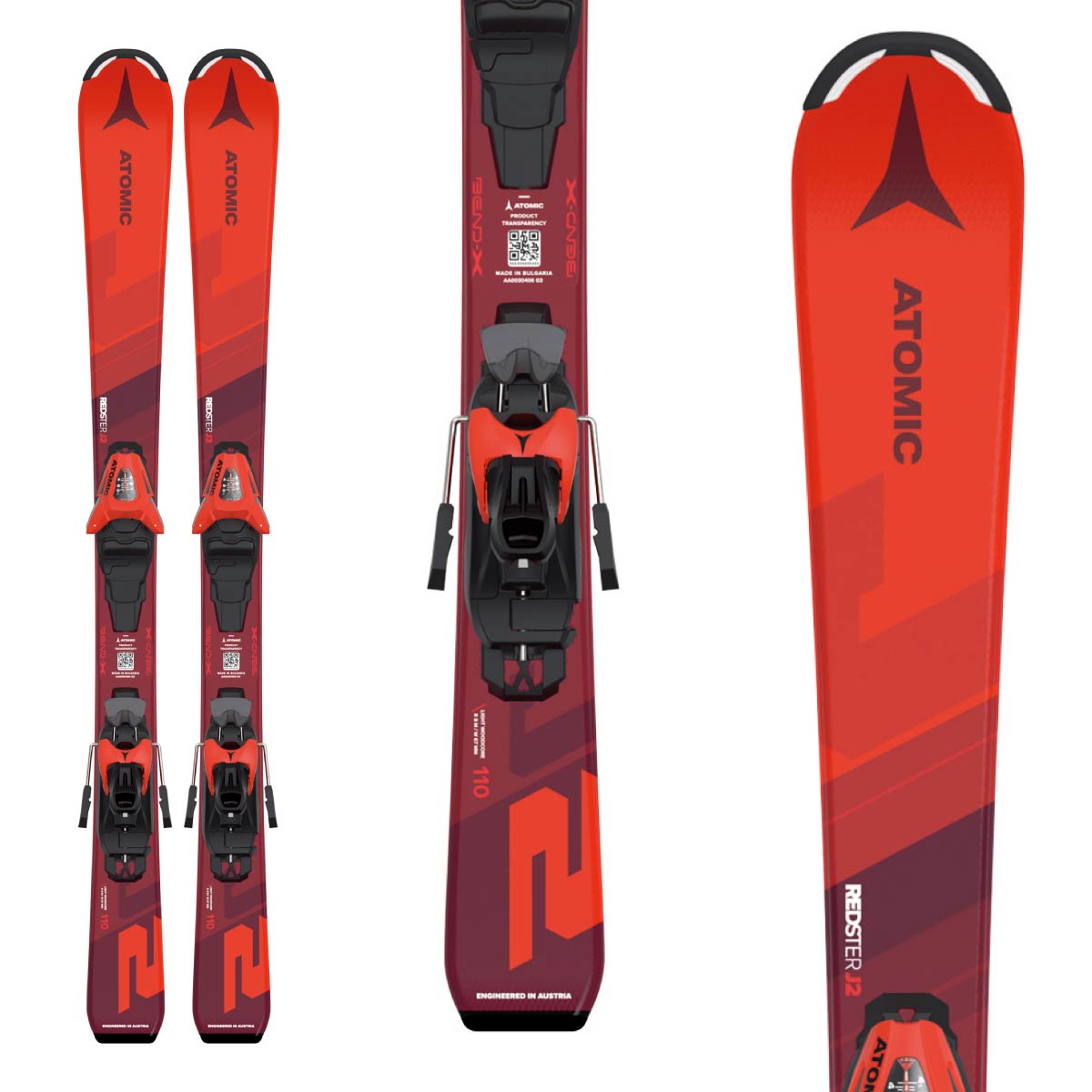 ATOMIC（アトミック） 【エントリーでP最大17倍！27日〜】ATOMIC