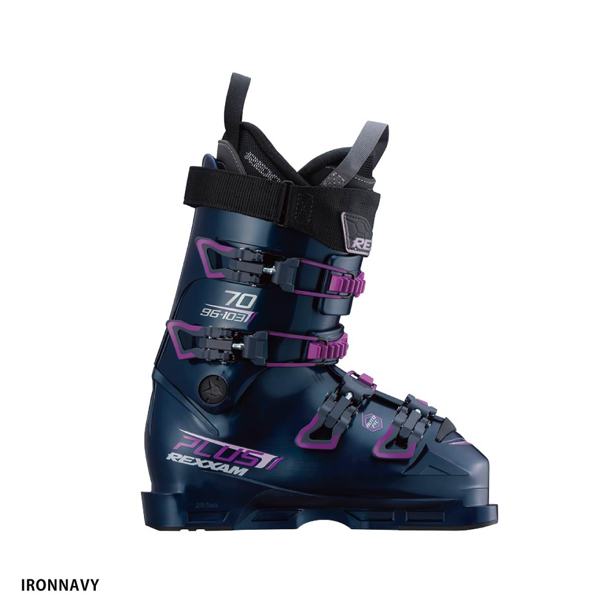 REXXAM（レクザム） 【エントリーでP最大17倍！27日〜】REXXAM スキー