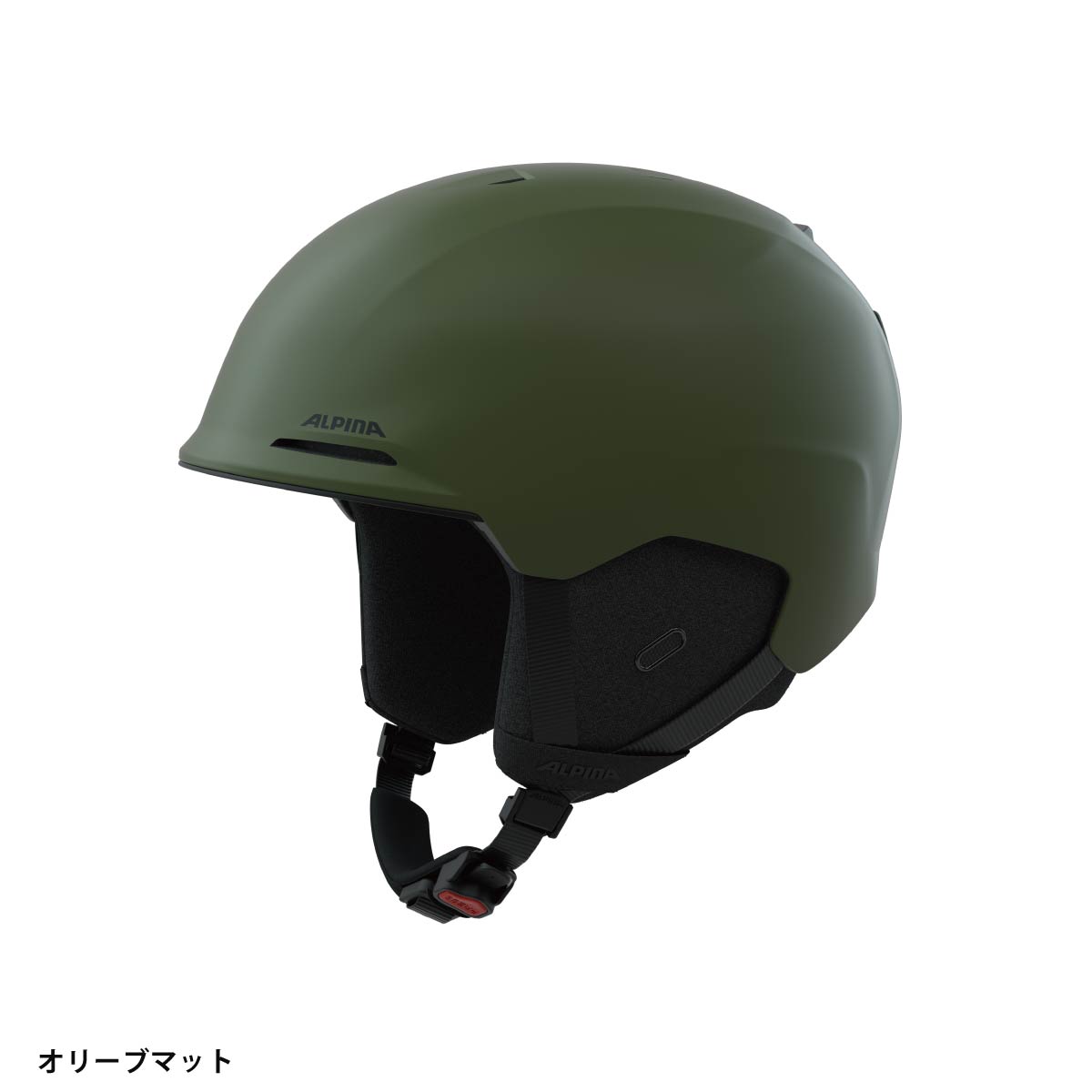 ALPINA（アルピナ） 【エントリーでP最大17倍！27日〜】ALPINA スキー