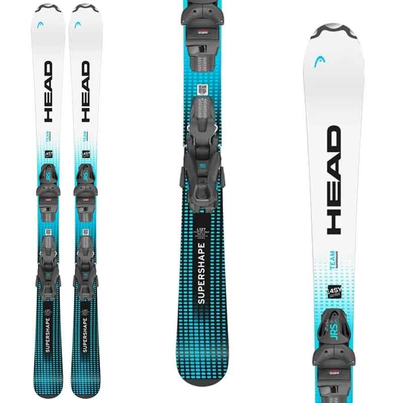 HEAD（ヘッド） 【エントリーでP最大17倍！27日〜】HEAD スキー板