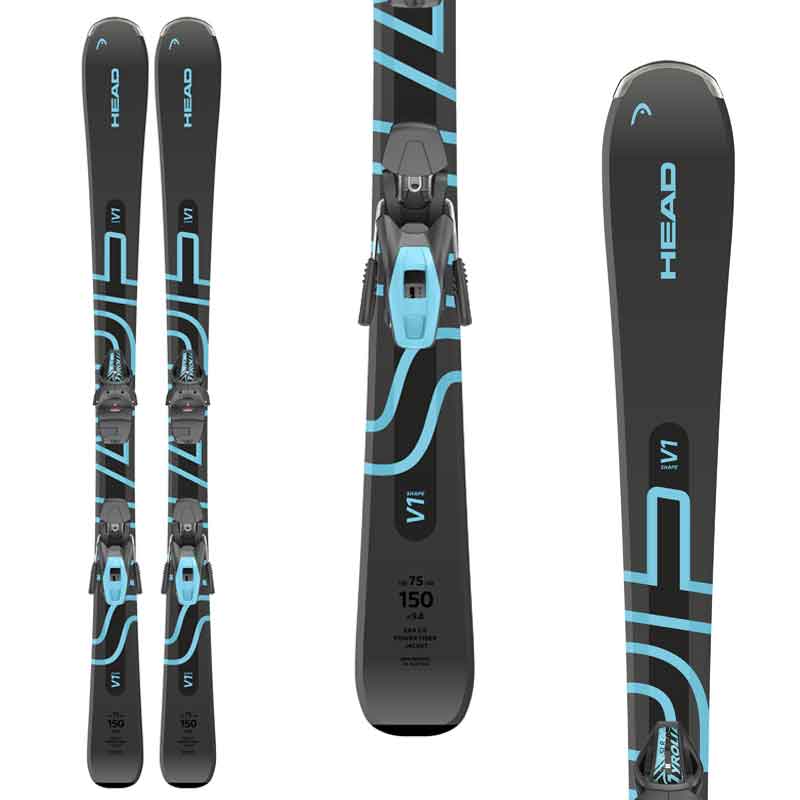 HEAD（ヘッド） 【エントリーでP最大17倍！27日〜】HEAD スキー板