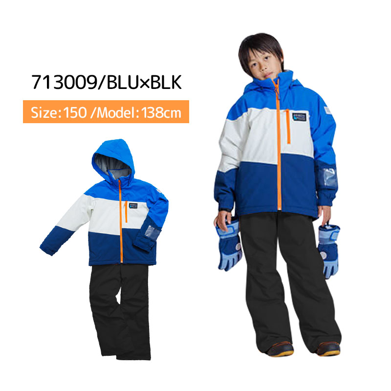 RESEEDA（レセーダ） 【25日限定！全品P10倍！】スキーウェア キッズ