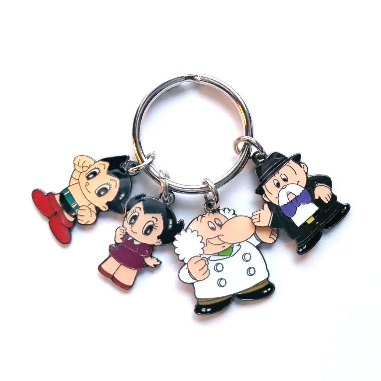 アニメキャクターグッズ 手塚治虫 鉄腕アトム ブラックジャック