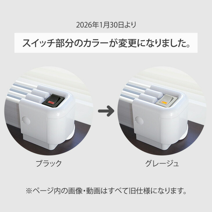 タンスのゲン ヒーター 窓下ヒーター 150cm 電気ヒーター 暖房効率UP