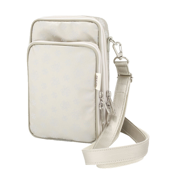 Yum ヤマト屋 ラビラビ ヌーボ N243 YAM-T ティーヤム 縦型 ポシェット