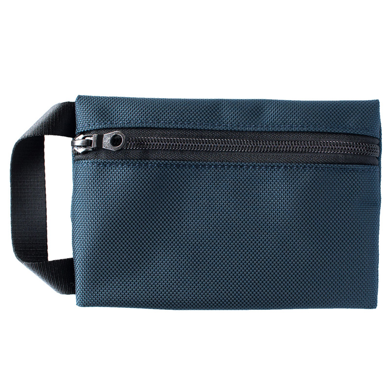 ポーチ 小物入れ メンズ ガジェット ハンドルポーチ 小物 コスメグッズ