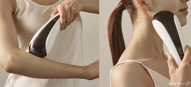 リファ エピ ゴー（ReFa EPI GO） / MTG RE-AR-02A エピゴー 脱毛 光