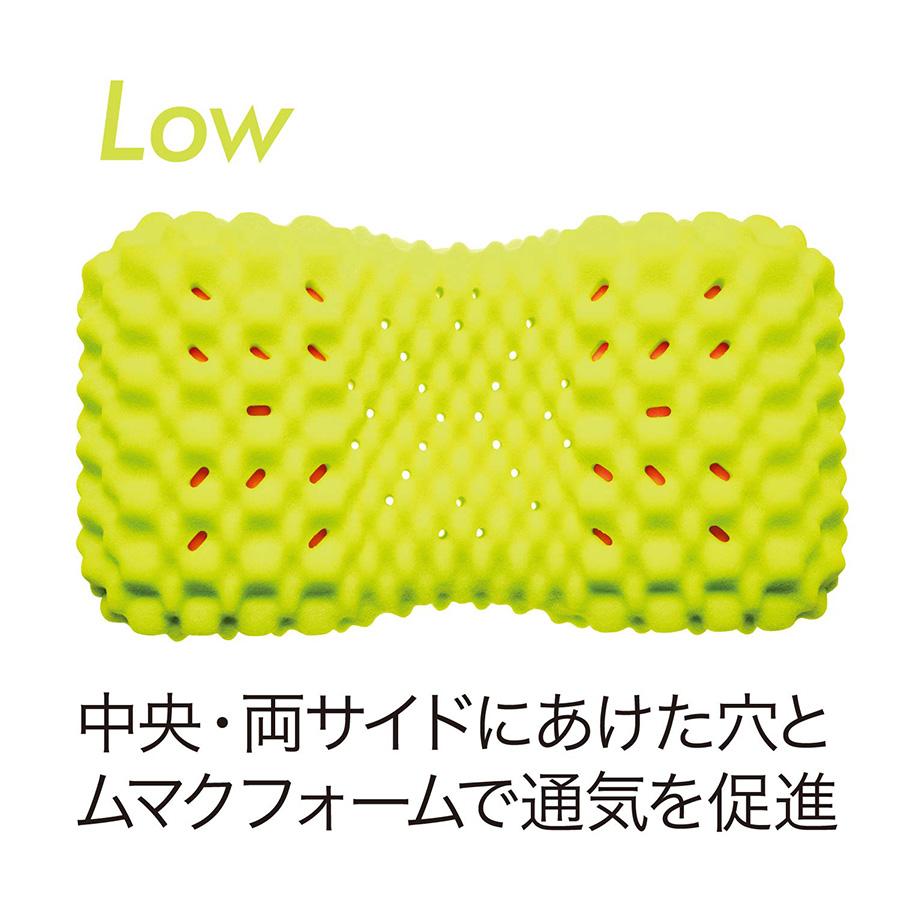 AiR（西川） nishikawa [AiR3D]ピロー / 枕 西川 エアー03 エア 寝具