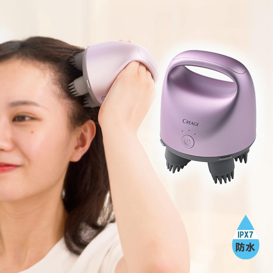 クリアージュ スカルプ エステ リフト / 頭皮 顔 ケア 髪 ボリューム