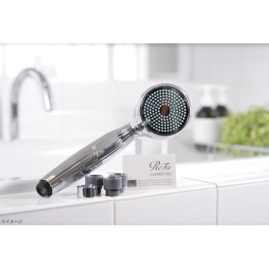 ReFa FINE BUBBLE ONE（リファ ファインバブル ワン） / シャワー