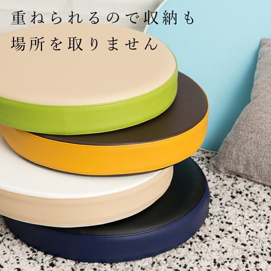 クッション フロクッション 「CO-LEON」 おしゃれ お手入れ簡単