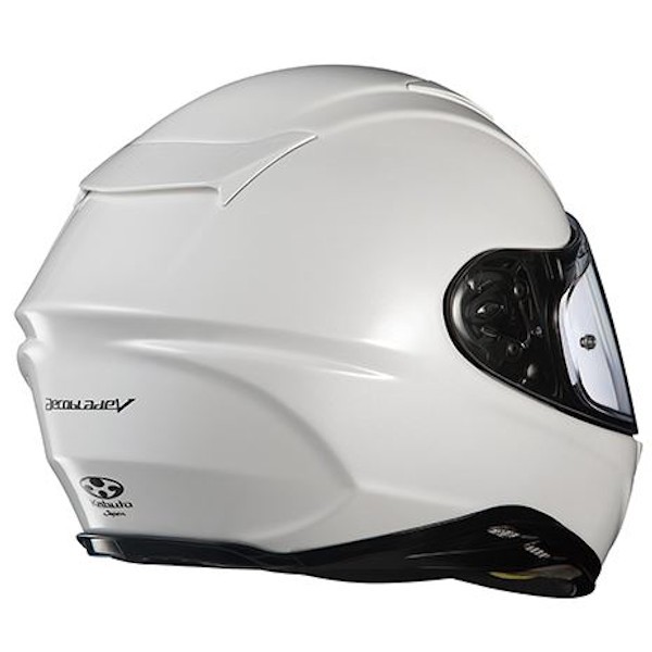 OGK Kabuto（オージーケーカブト） OGK AEROBLADE-5 エアロブレード5