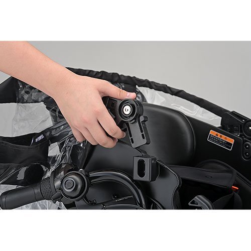 ヤマハ発動機 あすつく YAMAHA ヤマハ PAS kiss mini un SP 標準装着の