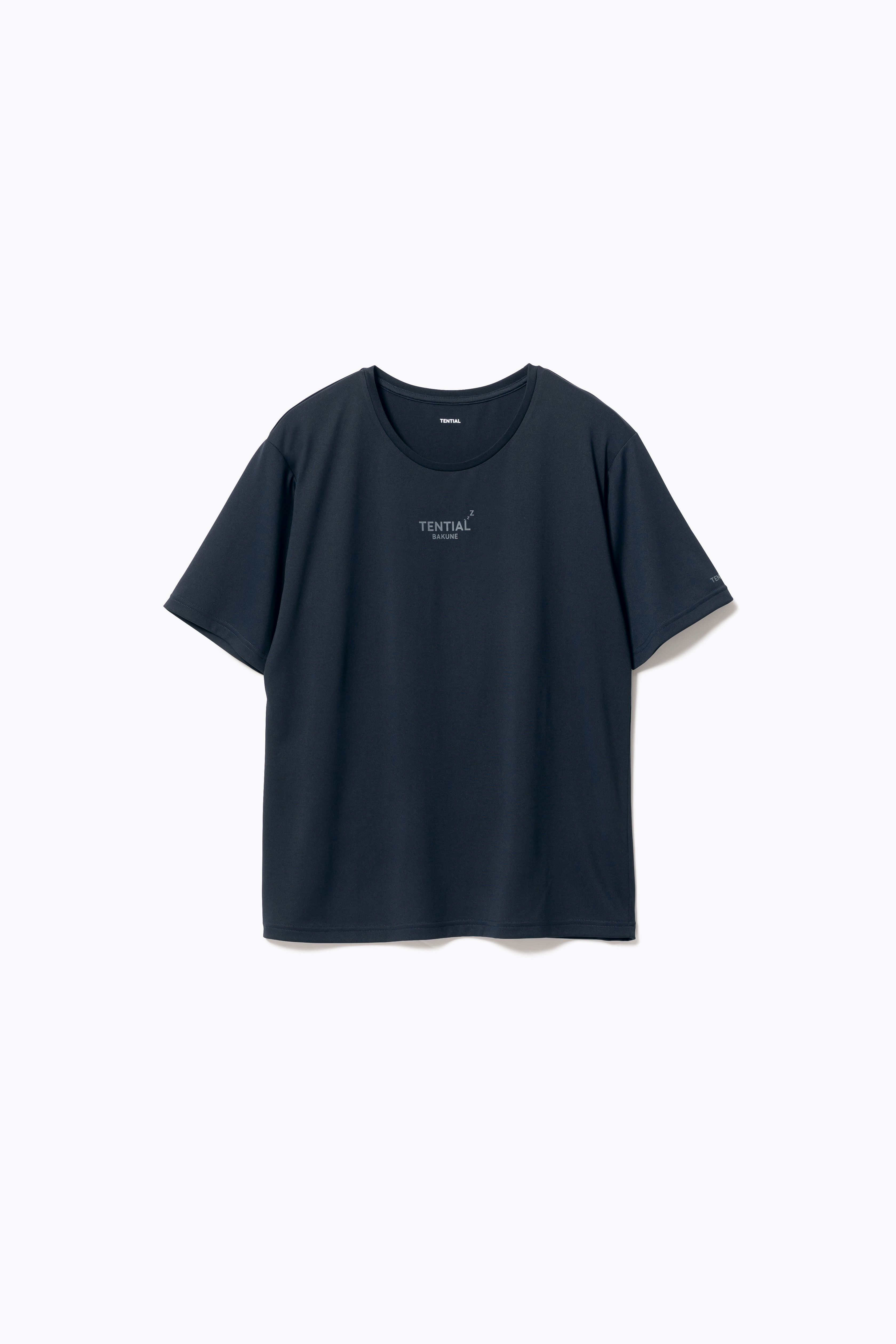 TENTIAL（テンシャル） リカバリーウエア 公式 BAKUNE Dry Women's